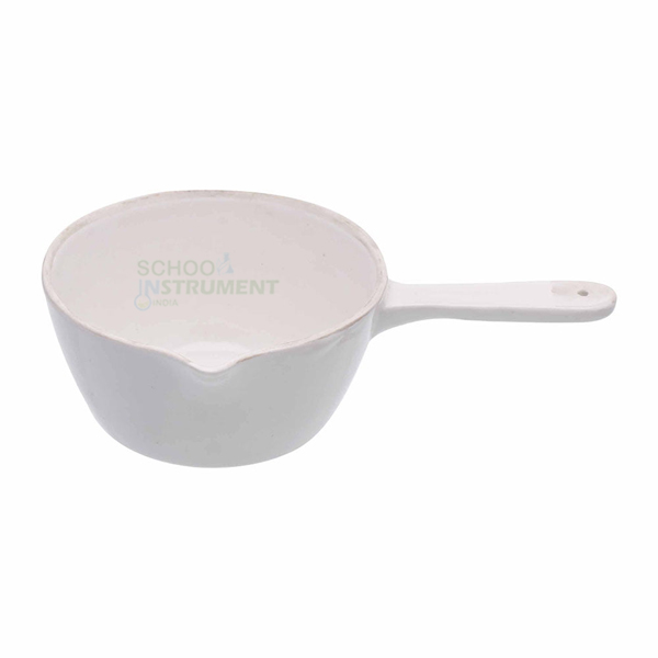 Casserole, Porcelain
